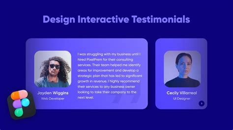 Customer Testimonials Overview